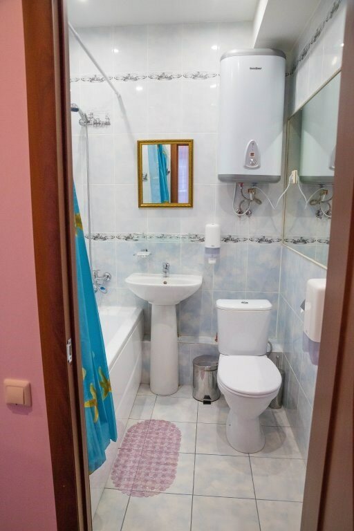 Гостиница Глория Омск